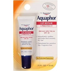 Aquaphor Hidratante Labial Reparador SPF30